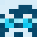 Player skin of lattr