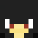 Player skin of le_renardodo