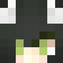 Player skin of leahzeroes