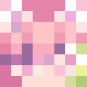 Player skin of lenteja_azul
