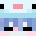 Player skin of lfora