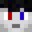Player skin of lfviper