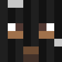 Player skin of lilOliverr