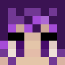 Player skin of lilsune26