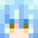 Player skin of lingmobai