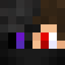 Player skin of lnvlsbie