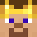 Player skin of logerdex97