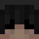 Player skin of login