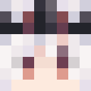 Player skin of lovelouka