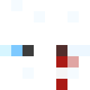 Player skin of lovescarz