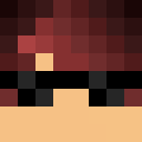 Player skin of lukeyyyMC_