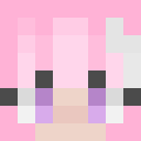 Player skin of luna_moonsilver