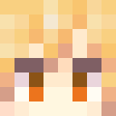 Player skin of luoyunfei