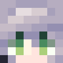 Player skin of lwuotianyi