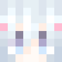 Player skin of lyrinka