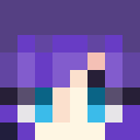 Player skin of m0fky