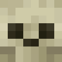 Player skin of maan101