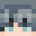 Player skin of mae_vivi