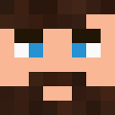 Player skin of makemp1997