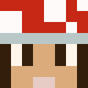 Player skin of mamaosa