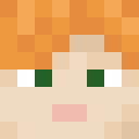 Player skin of mardemi