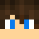 Player skin of marvinius