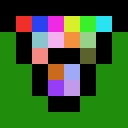 Player skin of masamitsu67
