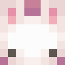 Player skin of mayadotbun
