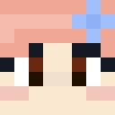 Player skin of mayori_fujino