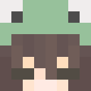 Player skin of mazun1