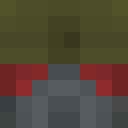 Player skin of mcb204