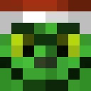 Player skin of mcelie