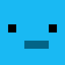 Player skin of melowy1