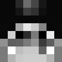 Player skin of mentaldora