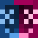 Player skin of meoingart