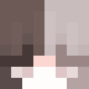 Player skin of meowwwoi