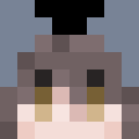 Player skin of mezo141