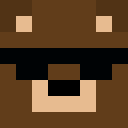 Player skin of miber2