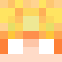 Player skin of micheall08