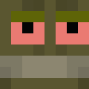 Player skin of miggg