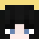 Player skin of mika_zhenzhu