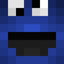 Player skin of mikekamb