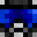 Player skin of miknes123