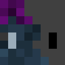 Player skin of miky30979