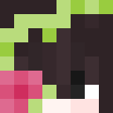 Player skin of millkki