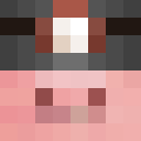 Player skin of minerpig90
