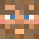 Player skin of mirai_no_Meera