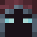 Player skin of miramidra