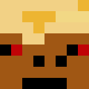 Player skin of mmmooonnnssstt