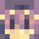 Player skin of modernmagick